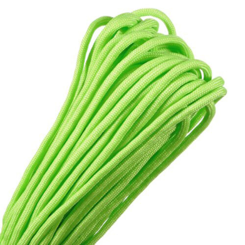 31 m 550 lb 7-adrige paracord touw 2