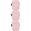 3Pièces De Rangement Néoprène Rose Compact Avec Ajustable 7