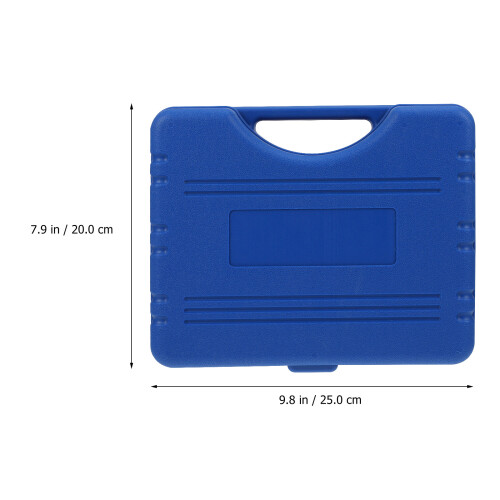 1 Set Plastic Onderhoudskits Voor Auto 1