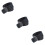 3Pièces Ceintures Outdoor Nylon Plastique Robuste 9