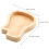 Gitaar Plectrum Box Van Hout, Draagbare Opslagdoos, Multi Kleur 2