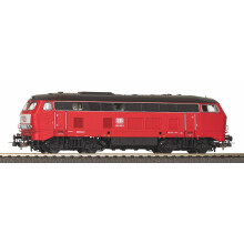 Piko Expert DB BR216 Diesel Locomotive IV PK52941 HO Gauge