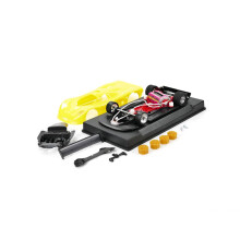 NSR Mosler MT900R EVO2 Lwrd AW King 21K Ultralight Body Kit NSR1010AW-Y