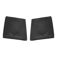 Rear Deck Lid Molding Nut Cap Trunk Glitter Cover T2H9577 T2H9578 for  XF X260