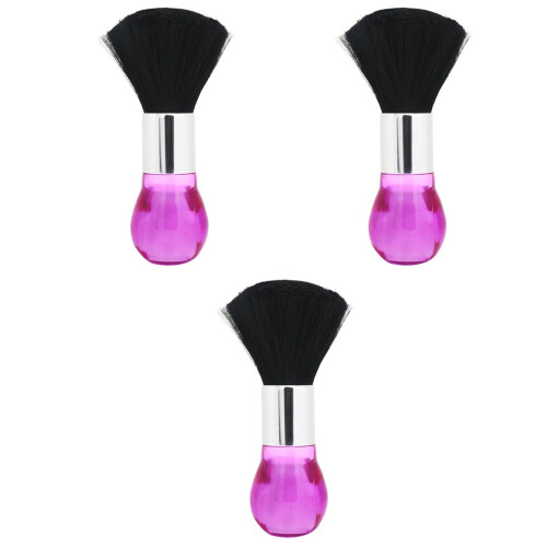 3Pièces Brosse Portable Pratique Pour 2