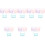 24Pièces Rangement Forets Ongles Multitransparent Durable 6