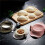 4X Dumpling Maker, Dumpling Dough Press Mold Set with Ring Cutter and Stuffing Spoon, Kitchen Gadget for Empanada 7