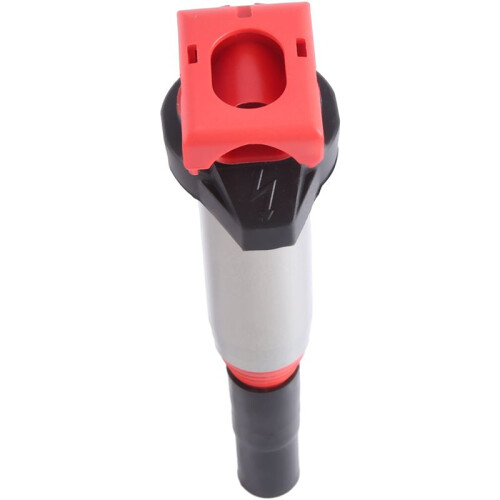 6Pcs UF-592 Ignition Coils for  E46 E60 E82 E83 E84 E85 E90 12137594938, 1213172219, 12122158253, 0221504470 2