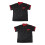 2Pièces Veste De Chef Courtes Usage Professionnel 6