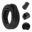 Rubber Auto Protector Wind- En Stootbestendig Zwart 7
