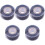 5Rubans Ruban Silicone Noir Étanche Réparation Électricien 2