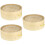 6Pièces Cuiseur Bambou Couvercle Pour Cuisine 7