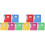 10Pièces Range-Documents Colorés Pour Maison Et Robustes 2