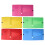 10Pièces Range-Documents Colorés Pour Maison Et Robustes 9