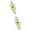 2Pièces Crochet Tête De Siège Car Beige Fixation Facile Et Robuste 6