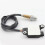 NOX Oxygen Sensor Particulate Matter Sensor PM Sensor for  8975394320 1277023584 0281008270 0281008271 3