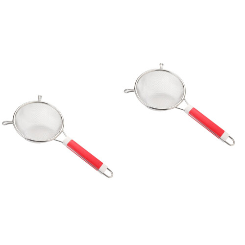 2Pièces Acier Résistante 2