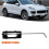 1Pair Headlight Mount Housing Base Bracket 95863151900 95863152000 for  Cayenne 2011-2018 Headlight Mount Support 5