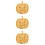 3Pièces Plateau Bois Beige Résistant, Pour Cuisine 7