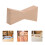 Beige Inleg - Meubel Reparatie Plug 10