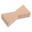 Beige Inleg - Meubel Reparatie Plug 6