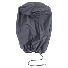 2Pièces De Protection Pluie Poussière En Oxford Pour Barils