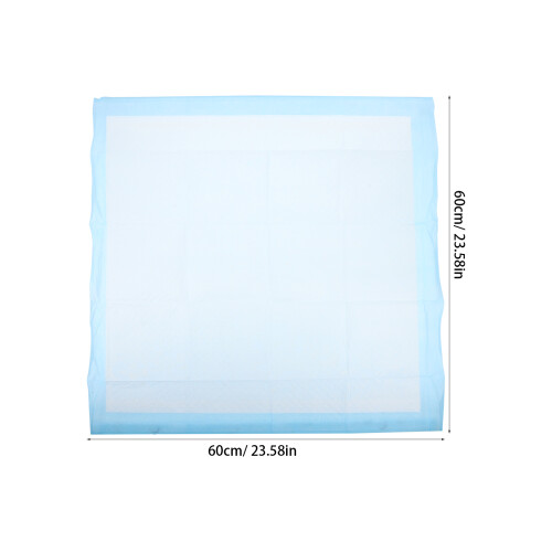Pet Pads Met Antibacteriële En Auto 1