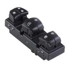 254011766R 25401-0704R 25401-1766R LHD Window  19pins for  2015-2021 Car Accessories