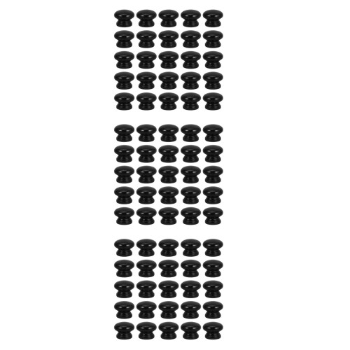 90Pièces Boutons Unique Pour 2