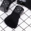 9Pièces Brosse Make-Up Noir Poils Doux Pour Délicate 11