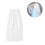 2Pièces Cape Confortable Protection Solaire Costume 9