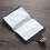 Rood Credit Case Pouch Kaarthouder Lichtgewicht En Compact 4