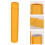 8Pièces Tube Protecteur Pour Rouleaux D'art À Usage Multiple 8