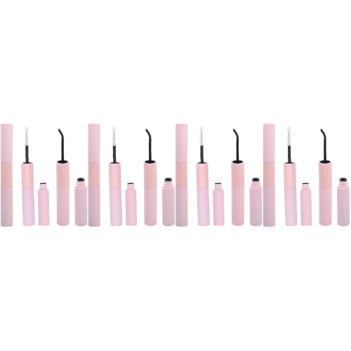 12Pièces Colle Séchage Rapide Rose Pour Extensions De Cils Et Scellage 2