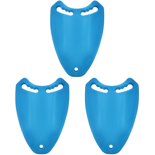 3Pièces Kickboard Eva Durable - Support Natation Enfants Adulte 1