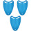 3Pièces Kickboard Eva Durable - Support Natation Enfants Adulte 3