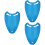 3Pièces Kickboard Eva Durable - Support Natation Enfants Adulte 6