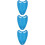 3Pièces Kickboard Eva Durable - Support Natation Enfants Adulte 8
