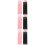6Ensembles Ongles Manche Unique Noir Rose Pratique 8