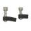 648-48330-50 648-48340-50 Cable End Assembly for  25-40HP Outboard Engine 4