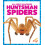 Huntsman Spiders by Jenna Lee Gleisner Paperback Book 1