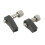648-48330-50 648-48340-50 Cable End Assembly for  25-40HP Outboard Engine 6