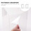 6Pièces Boîtes Transparentes Avec Assemblage Simple 4