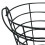 3X Practice  Balls Container Basket with Handle Storage Box Hold  to 50 PCS  Balls 5