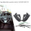 Cruise Control  for  3 BL 2010 CX-5 CX5 CX-7 CX7 Steering Wheel Button 10