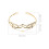 3Pièces Couronne Accessoires Mariage Femme 9