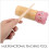 Set Orff Percussieinstrument Guiro Met Schrappers Voor Kinderen 6