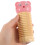 Set Orff Percussieinstrument Guiro Met Schrappers Voor Kinderen 7