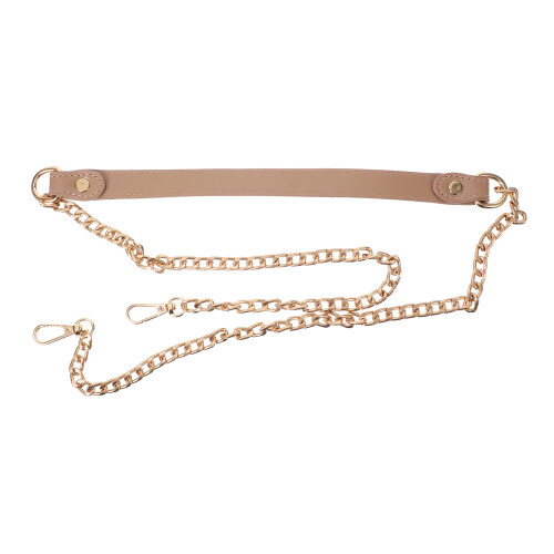 3Pièces Décorative Kaki Pour Sac Portable Style 1
