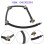 04L130235G Car Return  Hose Leakage Fuel for     2.0 7